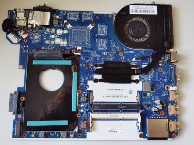 Placa Baza Lenovo E550 AITE1 NM-A221 i3-5005U foto