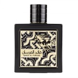Cumpara ieftin Parfum arabesc Qaed Al Fursan, apa de parfum 90 ml, barbati - inspirat din Black Xs by Paco Rabanne