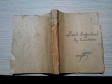 CURS DE SOCIOLOGIE RURALA - Traian Herseni - 1941, 396 p.; curs litografiat, Alta editura