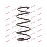 Arc spiral Bmw Seria 3 (E36), Kyb RG1023, parte montare : Punte fata