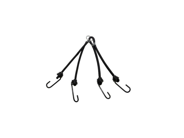 Set chingi elastice 25cm