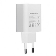 Incarcator Huawei Super Charge 40W HW-050450E00 5A Alb