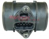 Debitmetru / senzor debit aer OPEL ASTRA H GTC (L08) (2005 - 2016) METZGER 0890226