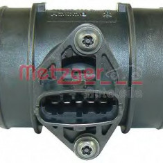 Debitmetru / senzor debit aer OPEL ASTRA H GTC (L08) (2005 - 2016) METZGER 0890226