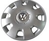 Capace roti 14 inch Universal, ABS, Gri/Negru - Cod 209 - Compatibilitate universala