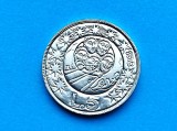 5 Lire 1973 San Marino-UNC-Rarut