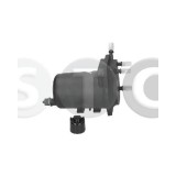STC filtru combustibil