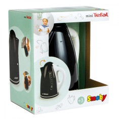 Fierbator de jucarie, Smoby, Mini Tefal Express