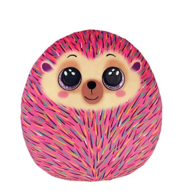 PLUS TY SQUISHY BEANIES ARICIUL MULTICOLOR HILDEE 30CM foto