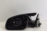 Oglinda laterală st&acirc;nga BMW 3 F30, F80 2015 OEM: 7345659 22308296