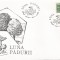 Romania, Luna Padurii, plic, Arad, 1993