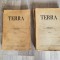 Terra vol.I si II de S.Mehedinti