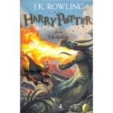 Harry Potter &eacute;s a Tűz Serlege - J. K. Rowling