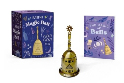 Mini Magic Bell foto