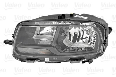 VALEO 045408 ORIGINAL PART Far foto