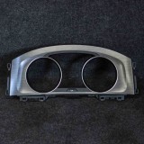 Ornament ceas de bord VW GOLF VII 5G1, BQ1, BE1, BE2 2013 OEM: 5G0857059,5G0857189 1505039