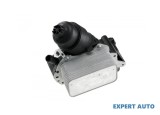 Suport filtru ulei + termoflot Nissan Qashqai (2007-&gt;)[J10,NJ10,JJ10E] #1, Array