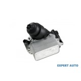 Baterie filtru ulei + termoflot Nissan Qashqai (2007-&gt;)[J10,NJ10,JJ10E] #1