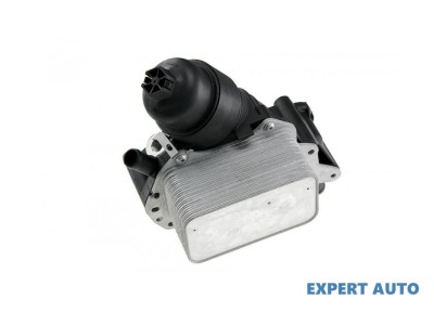 Baterie filtru ulei + radiator ulei Opel Vivaro (2006-&amp;gt;) #1 foto