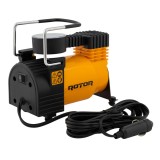 Compresor auto ROTOR RY-5020B, tensiune alimentare 12V, 10 bar / 150 psi, 30 l/min Innovative ReliableTools