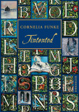 Tintentod | Cornelia Funke
