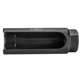 Cheie pentru sonda lambda 22 mm 3/8 din otel CrMo NEO Tools