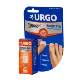 Cumpara ieftin Solutie pentru unghii deteriorate Filmogel, 3.3 ml, Urgo