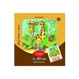 Tommy in Africa - Dorin Bujdei