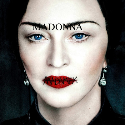 Madonna Madame X (cd) foto