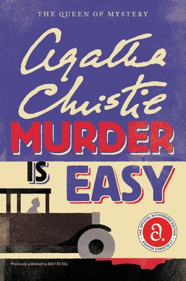 Murder Is Easy foto