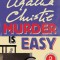 Murder Is Easy