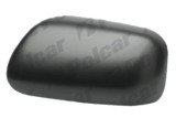 Carcasa oglinda exterioara Toyota Avensis (T22) 09.1997-03.2003 Partea Dreapta, carcasa neagra