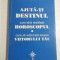 AJUTA-TI DESTINUL cum sa-ti stabilesti HOROSCOPUL * cum sa actionezi asupra VIITORULUI TAU - ATMAN -
