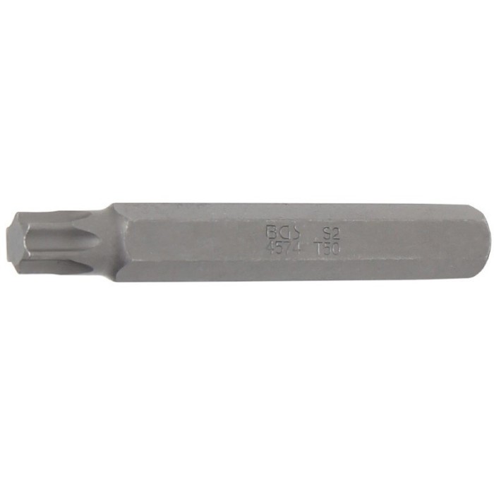 Imbus Torx T50 lung