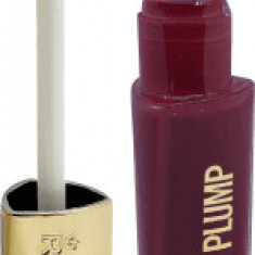 Rimmel London Luciu buze OH MY GLOSS! PLUMP 841 Bittersweet Plum, 1 buc