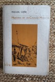 Pascual Co&ntilde;a - Memorias de un Cacique Mapuche ,1973