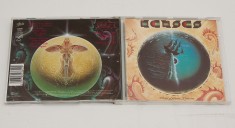 Kansas &ndash; Point Of Know Return - CD audio original NOU