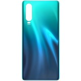 Capac Baterie compatibil cu Huawei P30, Albastru