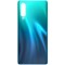 Capac Baterie compatibil cu Huawei P30, Albastru
