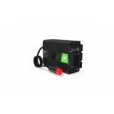Green Cell Invertor auto de la 12V la 230V (amplificator de tensiune) 150W/300W
