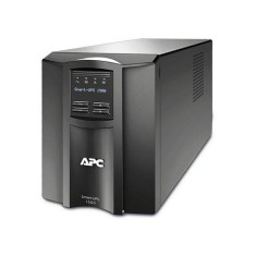 UPS APC DLT1500I Black, Tower, Acumulatori Originali foto