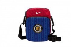 Plicuri Nike FC Shoulder Bag CN6947-657 albastru foto