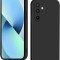 BestCase&reg; Husa Slim Silicon pentru Samsung Galaxy M16 5G, Negru mat