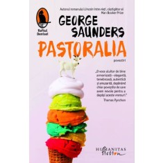 Pastoralia &ndash; George Saunders