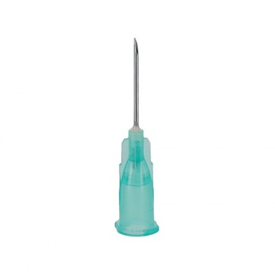 AC SERINGA HSW HENKE-JECT KERBL 0.80x10MM 100BUC SET foto