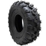 Anvelopa ATV 19x7-8 (19x7x8) Tubeless, Profil V, 4PR - Cauciuc Durabil si Aderent