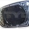 Sticla oglinda, oglinda retrovizoare exterioara SKODA RAPID Spaceback (NH1) (2012 - 2016) TYC 332-0058-1