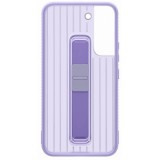 Cumpara ieftin Samsung Protective Standing Cover for Galaxy S22 Lavenda EF-RS901CVE