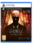 Slender The Arrival Pvr2 PS5|PSVR2
