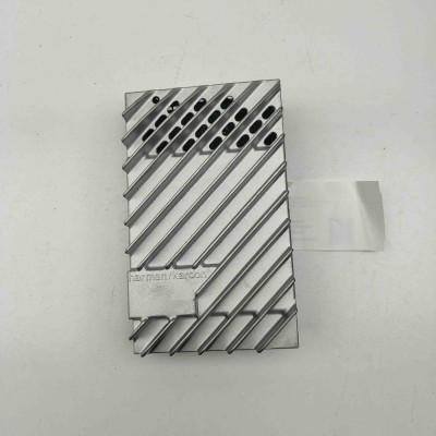 Amplificator de sunet BMW i3 I01 2020 OEM: 2622869 foto